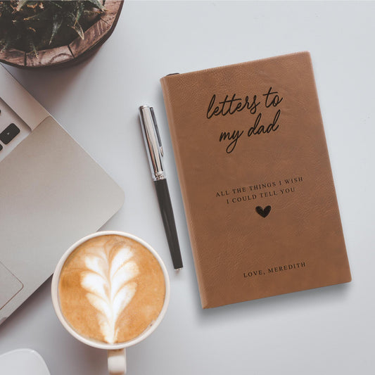 Personalized Memorial Gift-Memorial Gift-Grief Journal-Grift Gift-Sympathy Gifts-Bereavement Gift-In Memory Gifts-Remembrance Gifts-Legacy