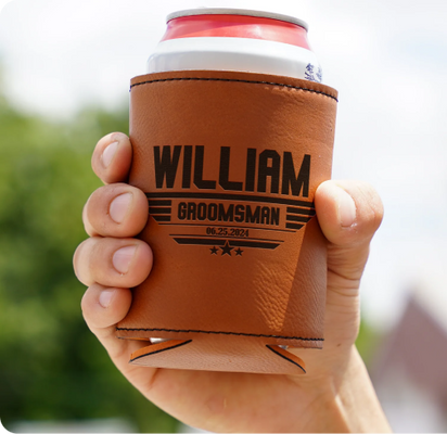 The Ultimate Groomsman Gift Guide - 2