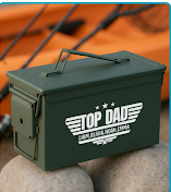 Beyond Socks & Ties: 7 Custom Gifts for Men Who Have Everything