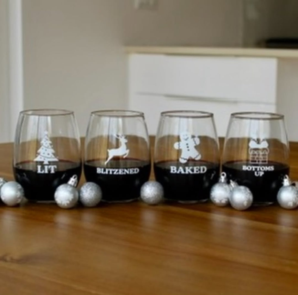 Thoughtful Tokens: Engraved Wine Gifts That Speak from the Heart