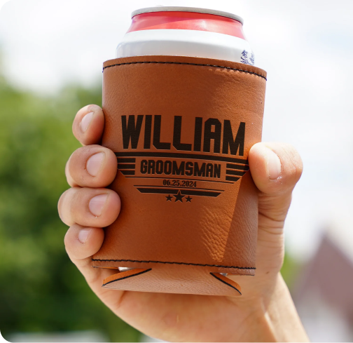 groomsman gift