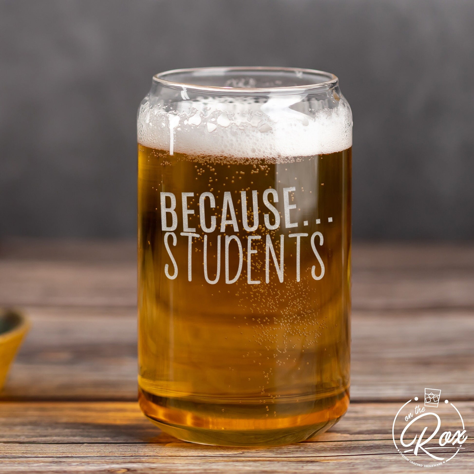 Because Students-Funny Teacher Gift-Teacher Gifts For Men-Gift For Teacher-Teacher Appreciation-Gift For Him-Teachers-Male Teacher Gifts
