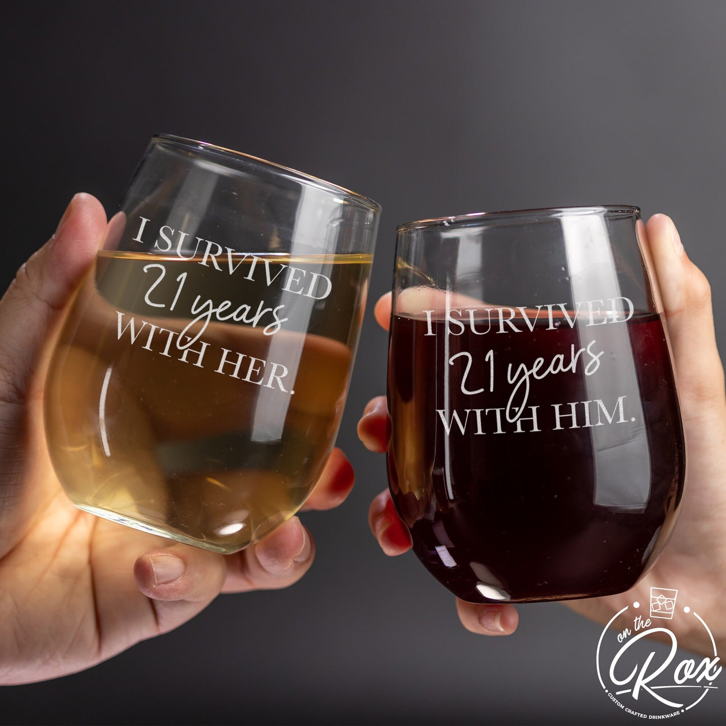 Funny Gifts For Her-Funny Gifts For Him-Funny Anniversary Gift-Mom And Dad Anniversary-Parents Anniversary Gift-Gift For Couple