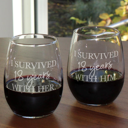 Funny Gifts For Her-Funny Gifts For Him-Funny Anniversary Gift-Mom And Dad Anniversary-Parents Anniversary Gift-Gift For Couple