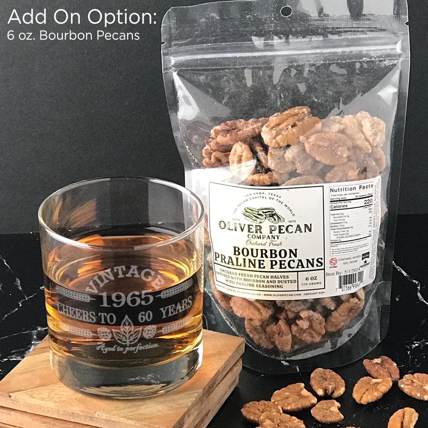 60th Birthday Gifts for Men and Women-1966-60th Birthday Gift For Him-Birthday Gift Ideas-60th Birthday-Cheers to 60 Years-Birthday Gift
