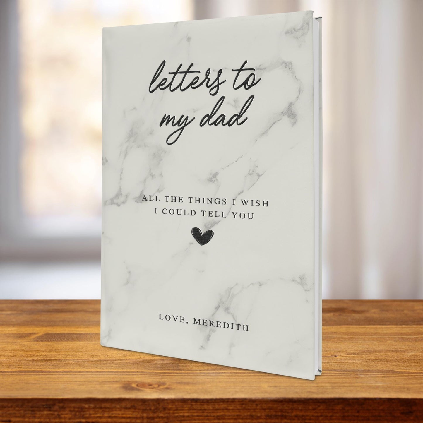 Personalized Memorial Gift-Memorial Gift-Grief Journal-Grift Gift-Sympathy Gifts-Bereavement Gift-In Memory Gifts-Remembrance Gifts-Legacy