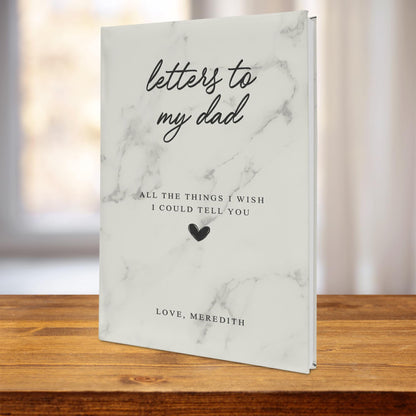 Personalized Memorial Gift-Memorial Gift-Grief Journal-Grift Gift-Sympathy Gifts-Bereavement Gift-In Memory Gifts-Remembrance Gifts-Legacy
