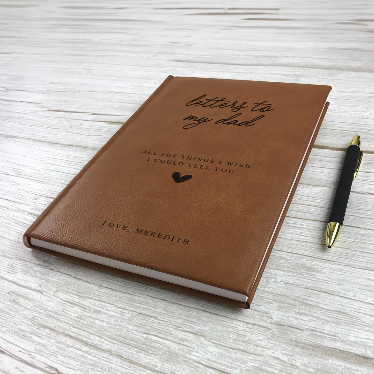 Personalized Memorial Gift-Memorial Gift-Grief Journal-Grift Gift-Sympathy Gifts-Bereavement Gift-In Memory Gifts-Remembrance Gifts-Legacy