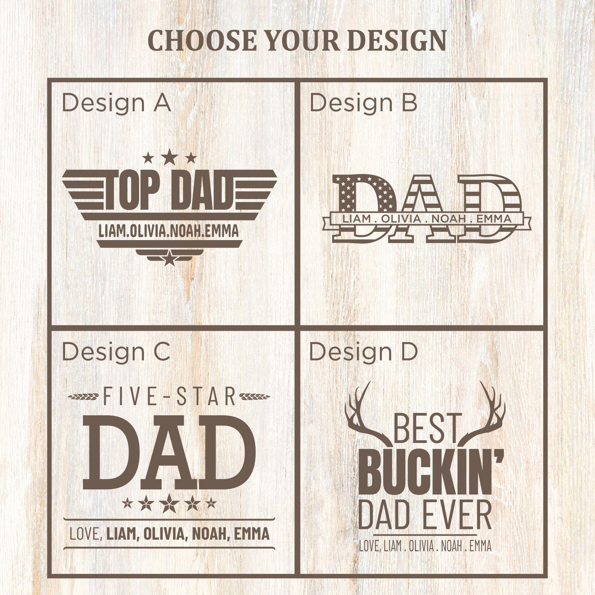 Whiskey Gifts For Men-Whiskey Glass-Fathers Day Whiskey Set-Whiskey Gift Set In Wood Box-Fathers Gift Personalized-Dad Gifts-Birthday Gift