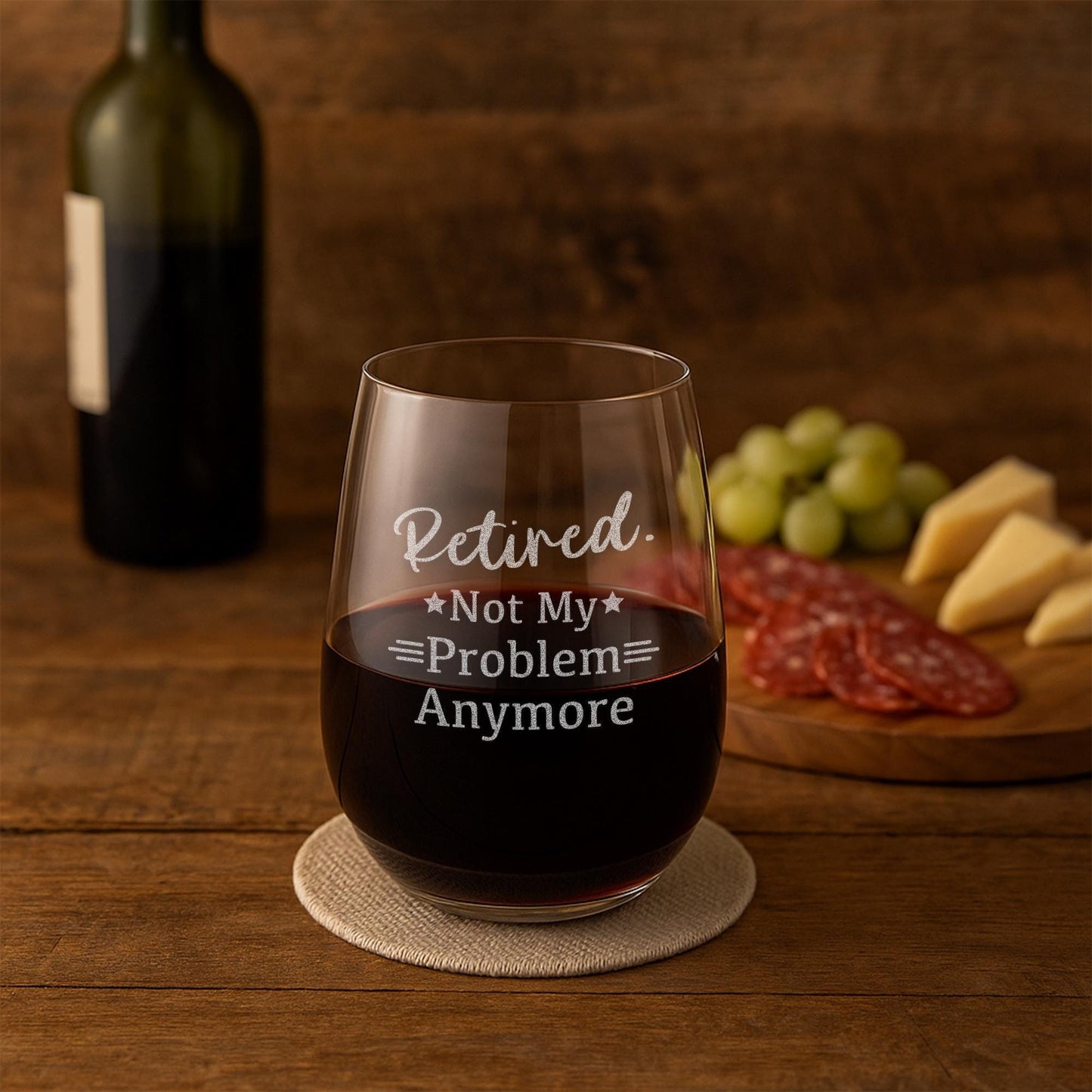 Funny Coworker Retirement Gift-Retired Gift For Boss-Retirement 2026-Farewell Gift-Happy Retirement Gifts-Coworker Goodbye Gift-Leaving Gift