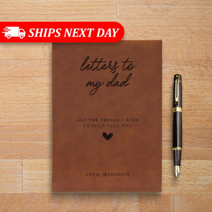 Personalized Memorial Gift-Memorial Gift-Grief Journal-Grift Gift-Sympathy Gifts-Bereavement Gift-In Memory Gifts-Remembrance Gifts-Legacy