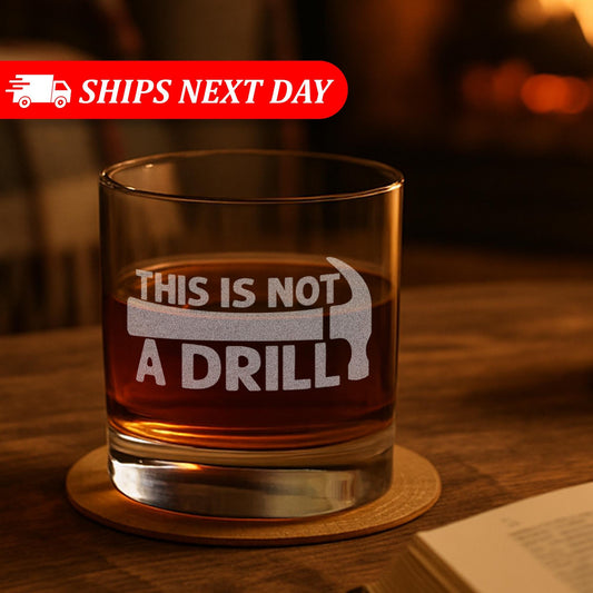 Santa Wine Glass-Bottoms Up-Funny Christmas Wine Glass-Secret Santa Gift-Holiday Wine Glass-Holiday Party Favors-Funny Christmas Gift