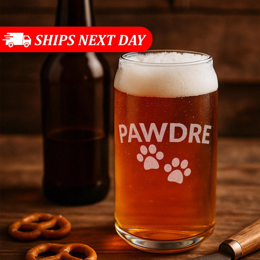 Pawdre-Dog Dad-Gift For Dog Dad-Dog Dad Gift-Gift For Dog Lover-Fathers Day Gift From Dog-Dog Father Gift-Gift For Him-New Dog Owner Gift