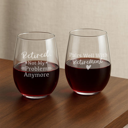 Funny Coworker Retirement Gift-Retired Gift For Boss-Retirement 2026-Farewell Gift-Happy Retirement Gifts-Coworker Goodbye Gift-Leaving Gift