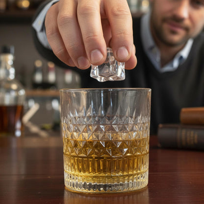 Custom Engraved Godfather Whiskey Glass Gift-Baptism-Godfather Drinking Glass-Godfather Thank You Gifts-Godparent Gifts-Godfather Proposal