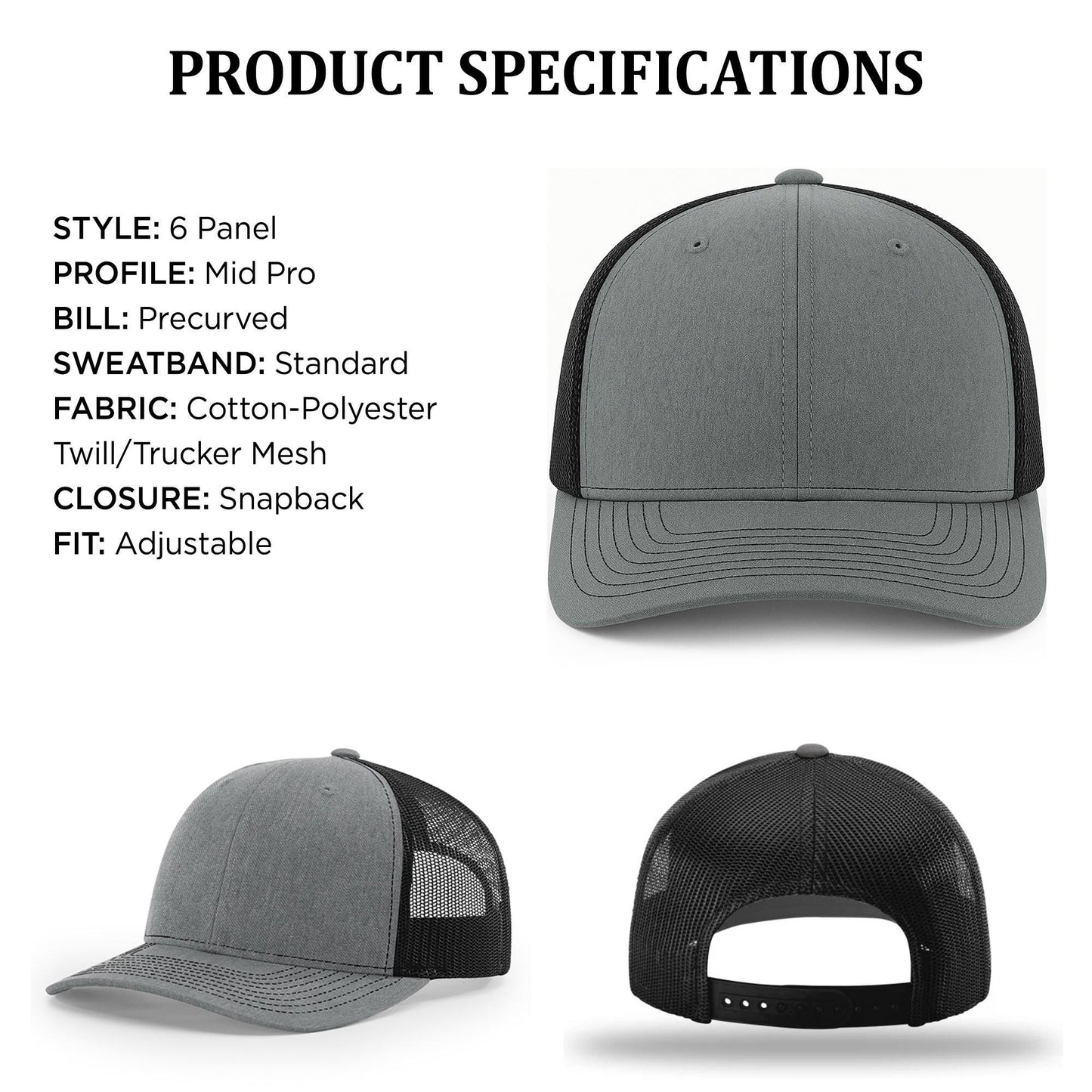 Custom Groomsman Hats-Wedding Party Hats-Bachelor Party Hats-Groomsman Patch Hats-Groomsman Proposal-Wedding Groomsmen Gifts-Groom Hat