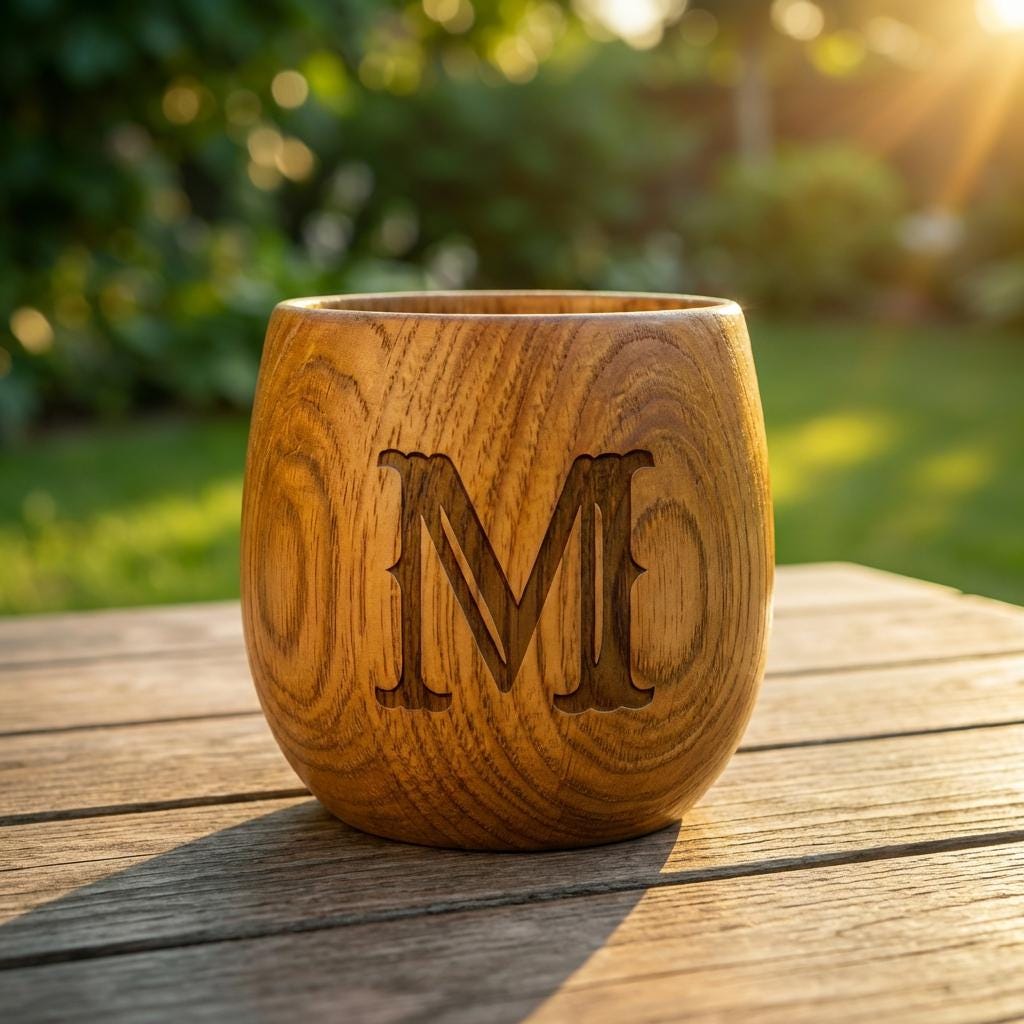 Personalized Groomsmen Whiskey Glass-Personalized Groomsmen Gifts-Groomsmen Bourbon Glass-Monogram Whiskey Glass-Rustic Wedding