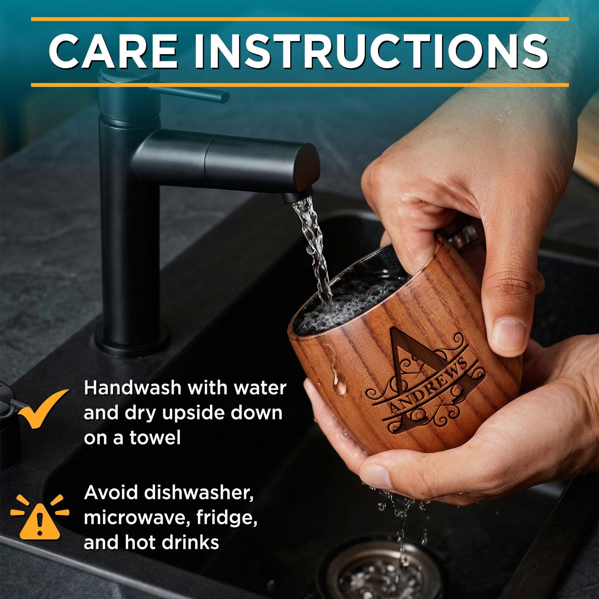 Personalized Wood Bourbon Whiskey Glass-Groomsmen Gifts-Custom Engraved Groomsmen Gifts-Groomsmen Proposal Gifts-Personalized Groomsmen Cup